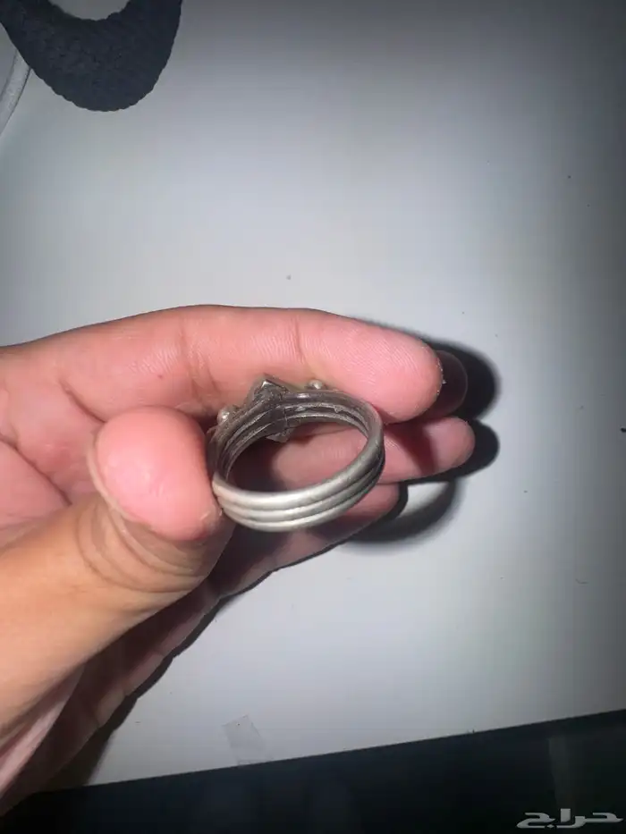 خاتم قديم جدا تراثي 0
