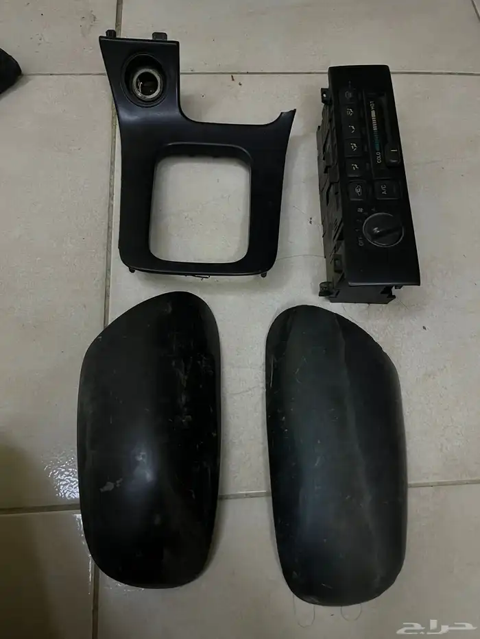 قطع مكسيما 99 95 مستخدمه 13