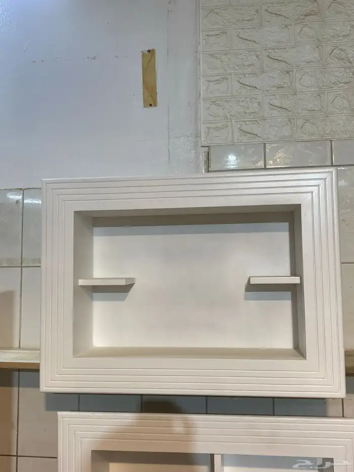 ديكور بديل المكيف الشباك يركب في مكان المكيف يغنيك عن البنا 2