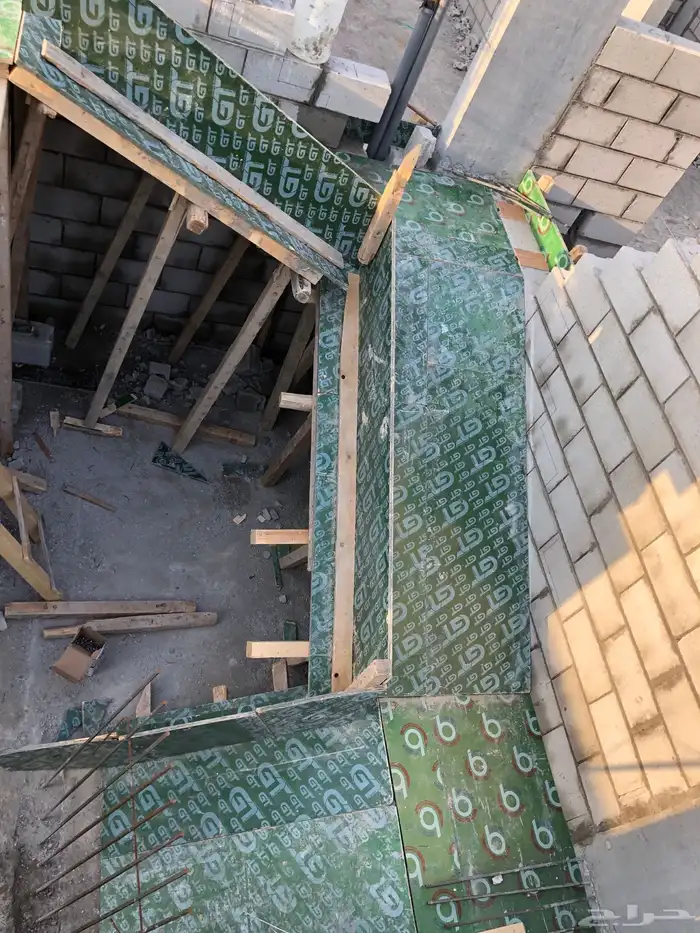 مقاول بناء فلل ملاحق استراحات 0