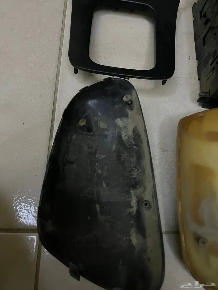 قطع مكسيما 99 95 مستخدمه 12