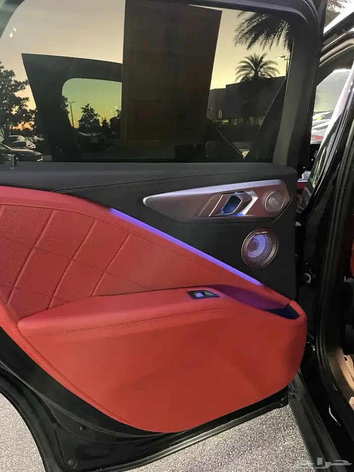 بي ام دبليو XM موديل 2023 8