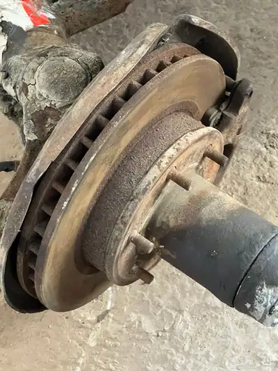 قطع دفرنسات بليزر 3