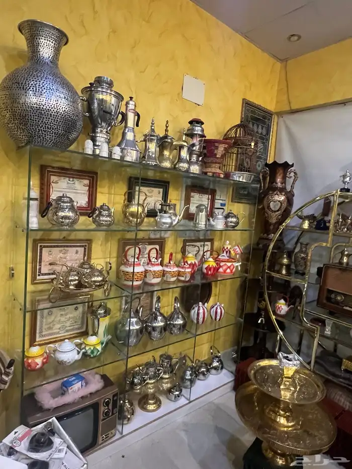 عم بكر لبيع جميع أنوع قدور ضغط والبراريد ماركات عالميه اصليه 7