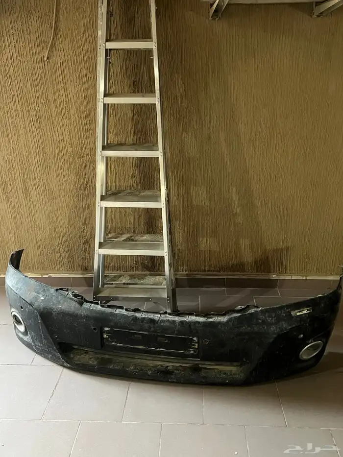 للبيع قطع غيار باترول بلاتينيوم 1