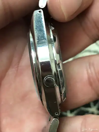 ساعة سيكو 5 اتوماتيك جالية SEIKO 5 6