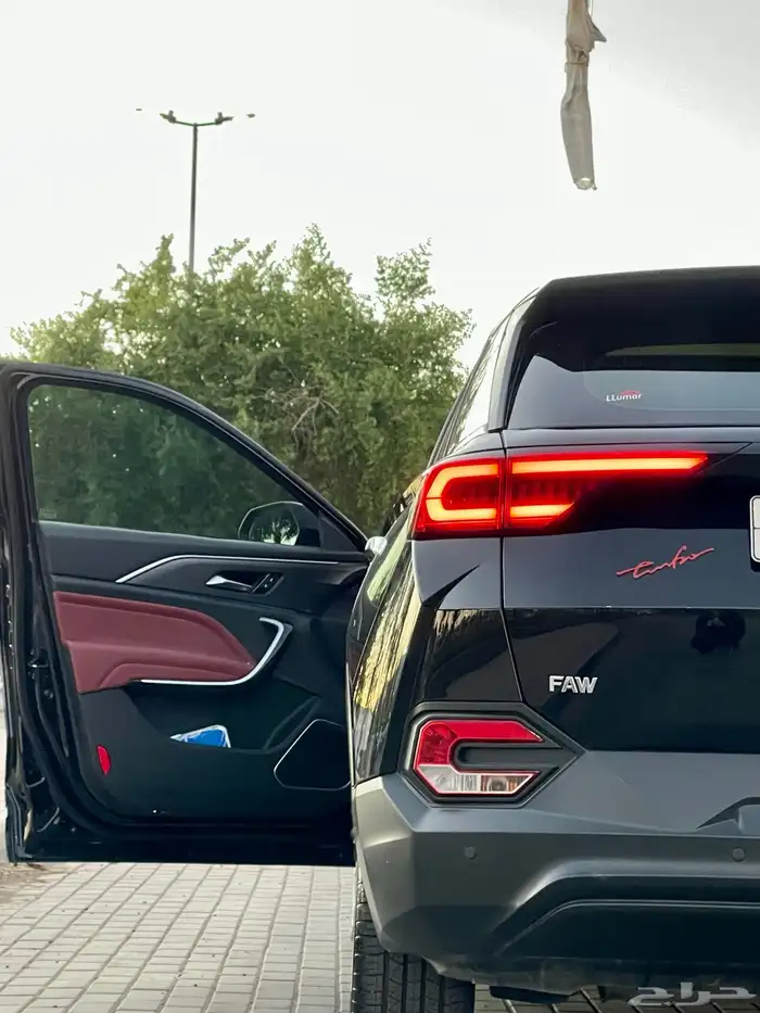 للبيع جيب فاو T77 2023 18
