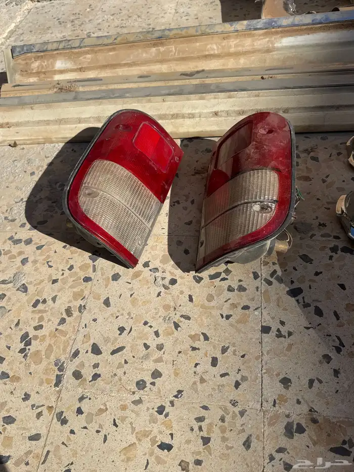 اغراض جيب ربع للبيع طارة صدام أمامي اطياس زيق ربع اسطبات 2