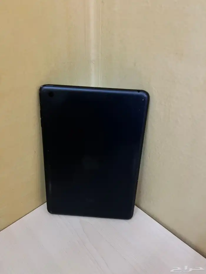 3 مني آيباد مستعمل نظيف 2