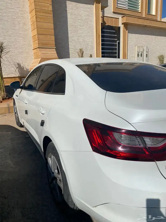 رينو ميجان 2020 للبيع 6