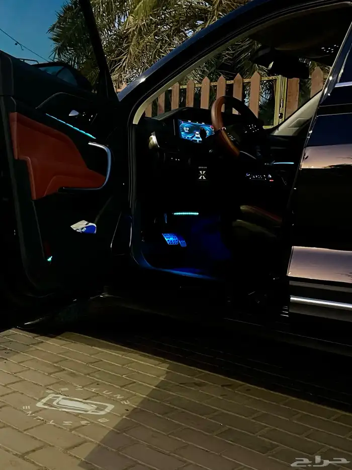 للبيع جيب فاو T77 2023 27