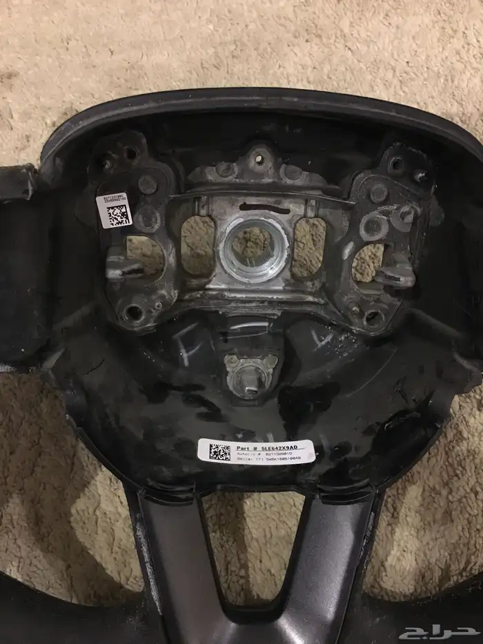 للبيع مسجل شاشه دوج تشارجر طاره تشارجر وكاله 2