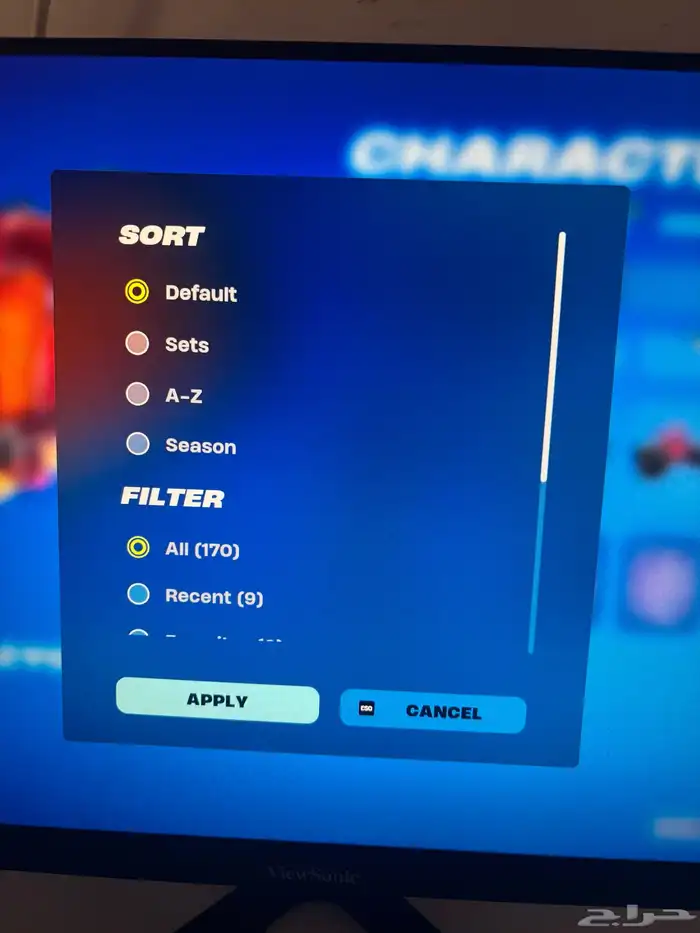 حساب فورت نادر فيه بنت الطياره البسكوت والناريه نادرره 31