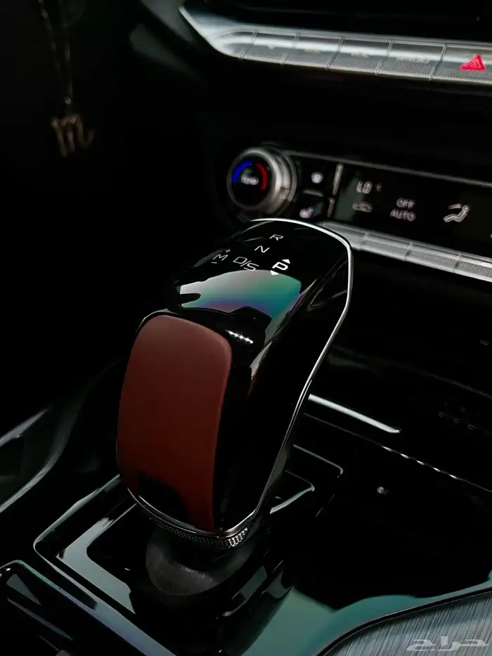 للبيع جيب فاو T77 2023 24
