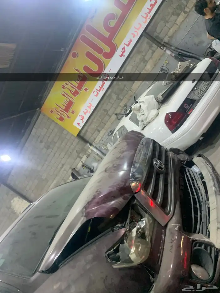 سمكرة رش فرن 6