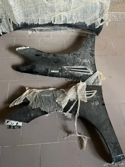 للبيع قطع غيار باترول بلاتينيوم 2