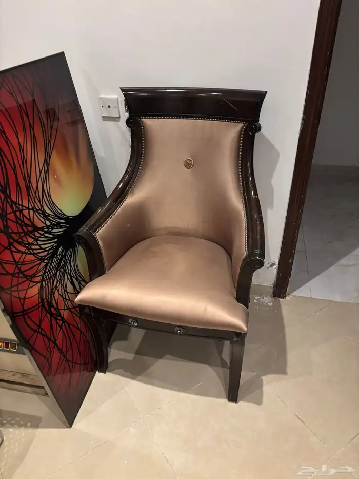 كراسلي كرسي مقعد 0