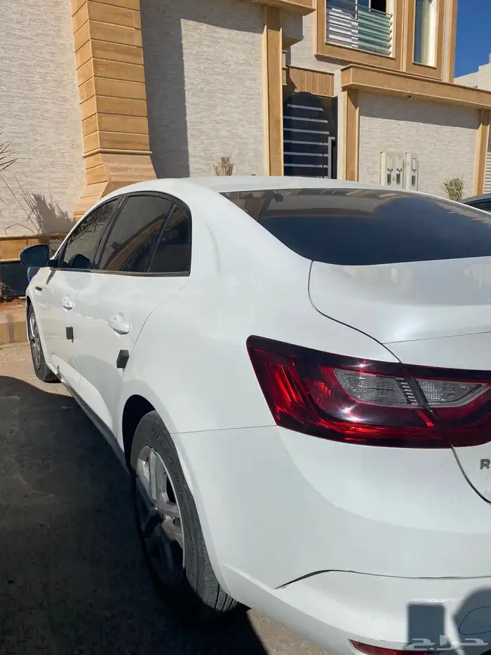 رينو ميجان 2020 للبيع 4