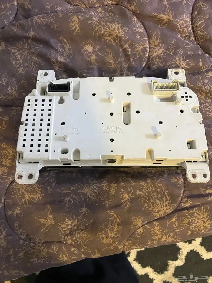 عداد للبيع 1