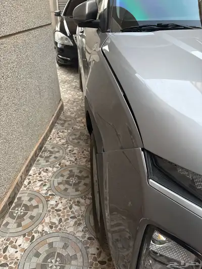 هوداندي كريتا ستاندر2024 2