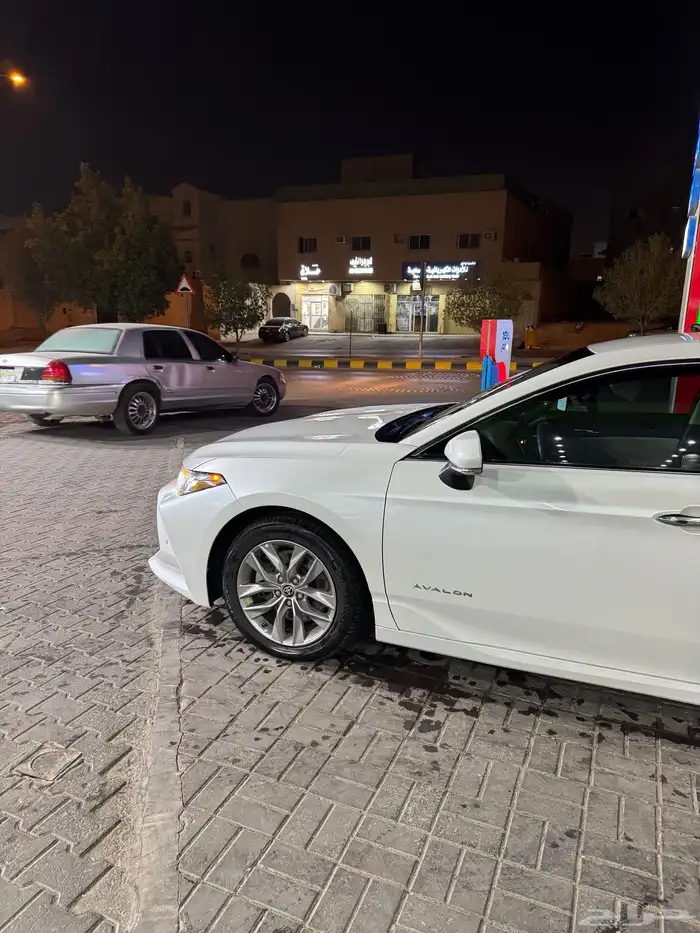 افالون 2021 1