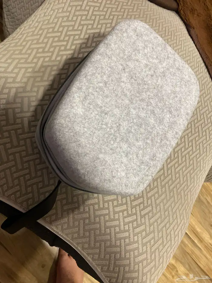 قاعدة شحن ميتا كويست 3 3