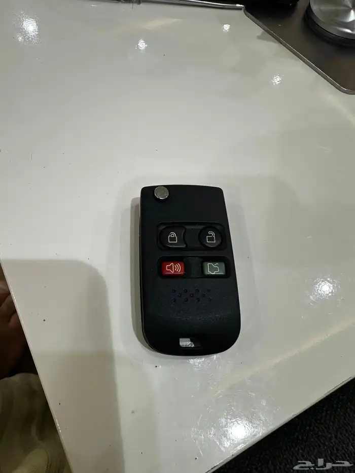 رموت فورد 0