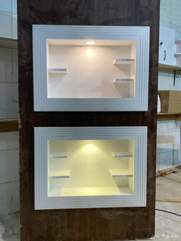 ديكور بديل المكيف الشباك يركب في مكان المكيف يغنيك عن البنا 0