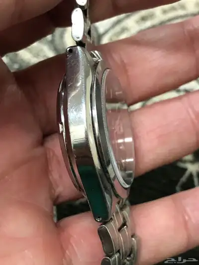 ساعة سيكو 5 اتوماتيك جالية SEIKO 5 8
