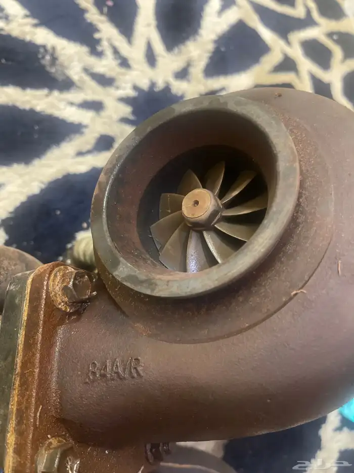 تيربو شركة Precision Turbo A R 70 2