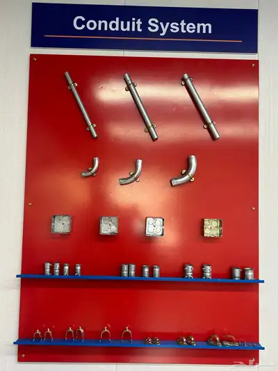 cable trays 4