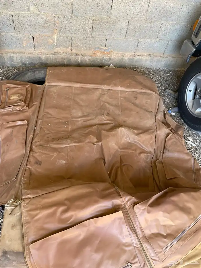 شراع جيب باترول 97 1