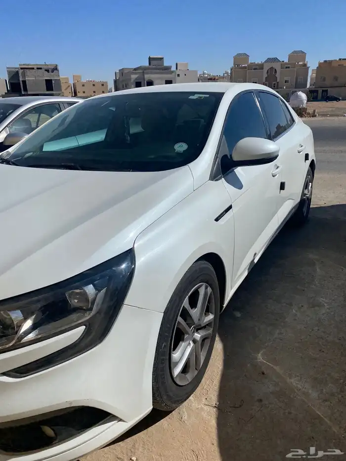 رينو ميجان 2020 للبيع 1