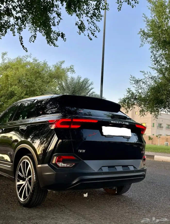 للبيع جيب فاو T77 2023 5