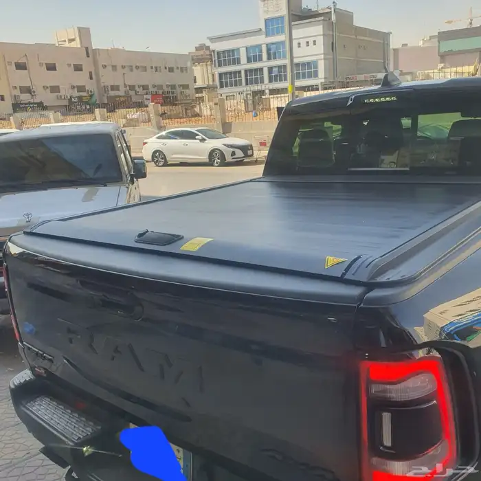 تسكيره شتر  غطاء حوض لجميع السيارات الونيت 40