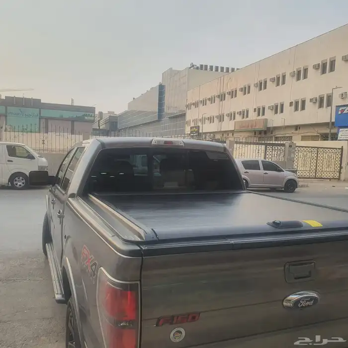 تسكيره شتر  غطاء حوض لجميع السيارات الونيت 38