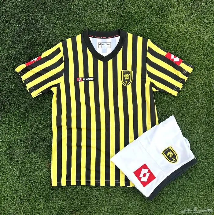 الانديه السعوديه كلاسيك 5