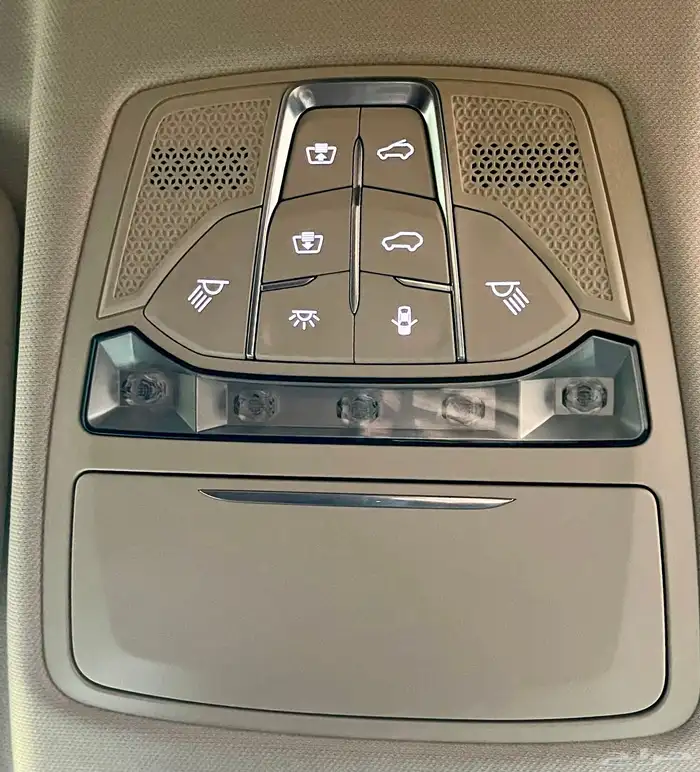 للبيع جيب فاو T77 2023 23