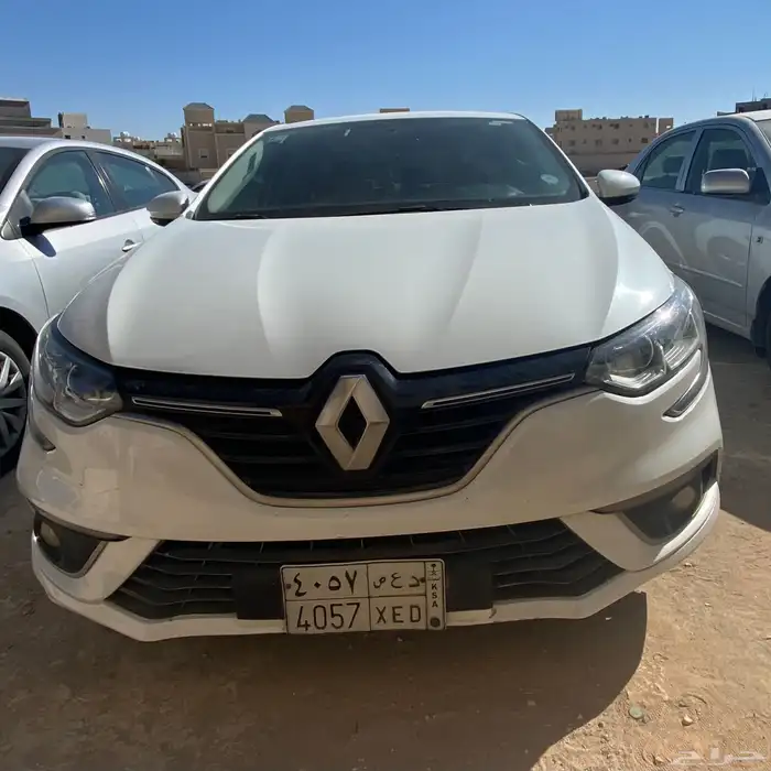 رينو ميجان 2020 للبيع 2