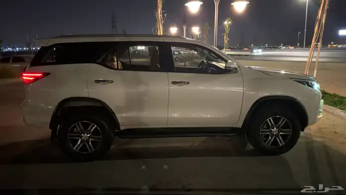 فورشنر 2022 ديزل 2