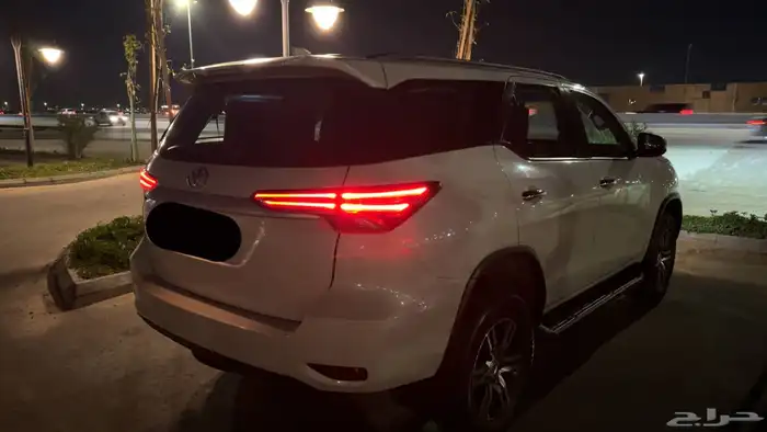 فورشنر 2022 ديزل 3
