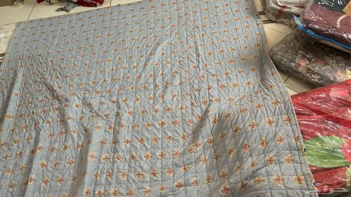 بطانيات بطاطين استخدام منزلي بسيط جد ا البيع 14