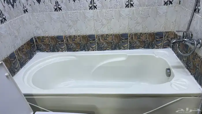 بانيو حمام 1