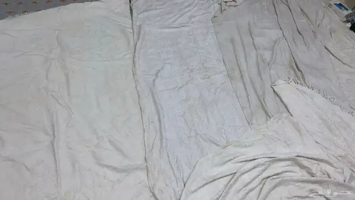 للعمرة بشكير احرام لبس احرام او بشكير منشفة للاستحمام 0
