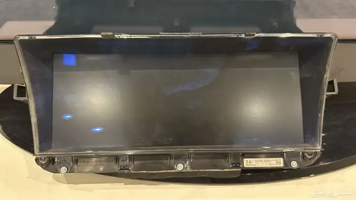 شاشة لكزس GS 12.3 انش موديل 2012-2015 0