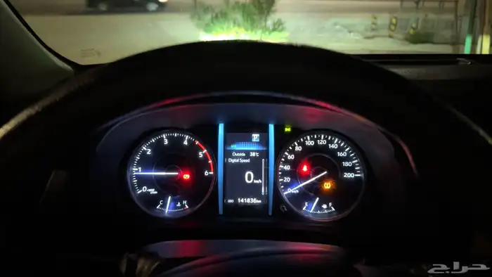 فورشنر 2022 ديزل 5