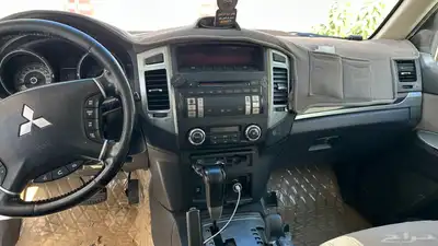 باجيرو ديزل مجهز كامل 6
