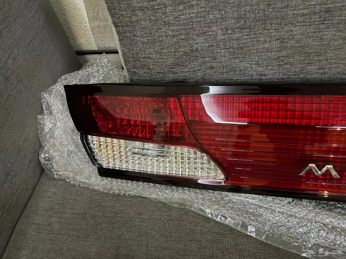 قطع مكسيما 99 95 مستخدمه 1