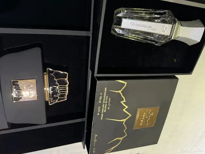 عطر الدخيل للعود 0