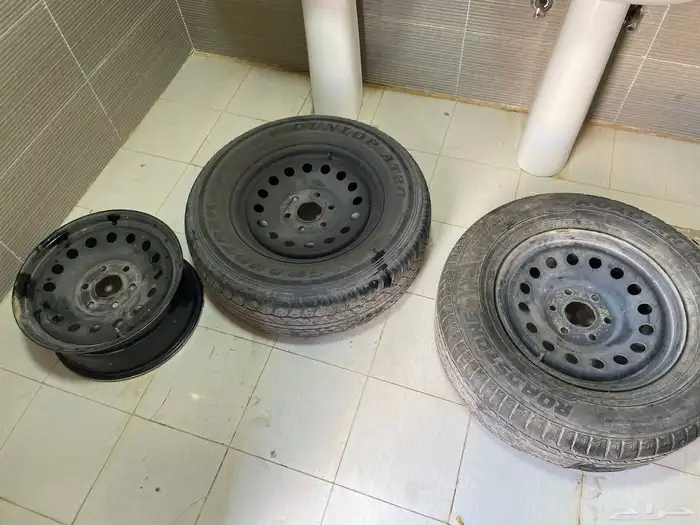 جنوط يوكن سييرا سلفرادو تاهو 0